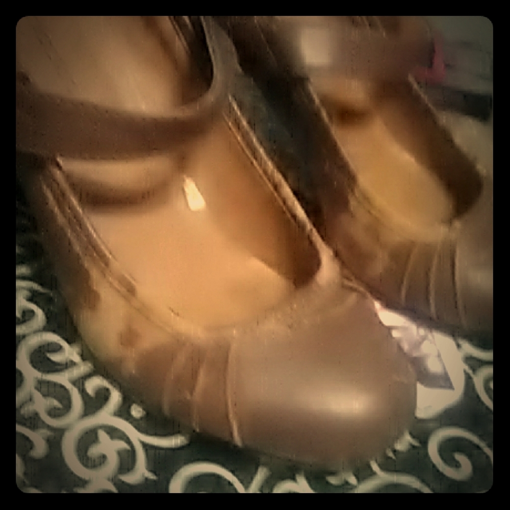 Xhilaration Ladies Heels